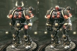 WarHammer 40.000 Space Marines Pack