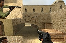 Hk Mk23 Socom
