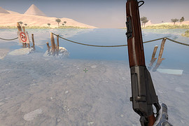 Winchester M1895