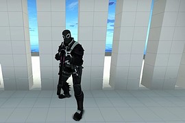 Agent Venom