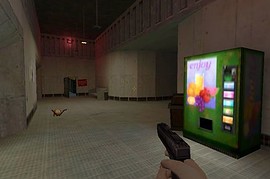 Visitors