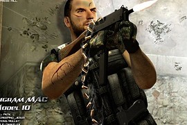 MAC10 Ingram