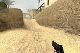 Usp Black