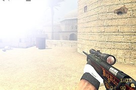 Arachnid Scout Scope