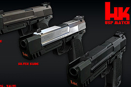 silvio-twinke HK USP Match