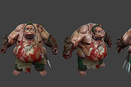 Pudge