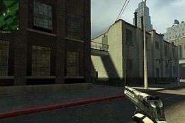 My Deagle!