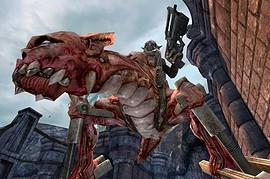 Effigy UT2004 Edition