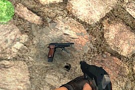 Beretta M93R