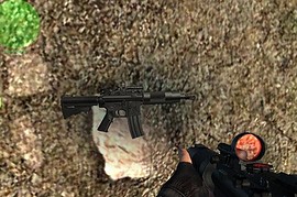 AUG Tac Hack