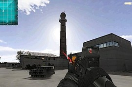 teh ak47