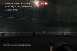 dispenserhunt