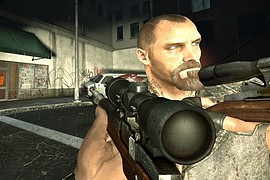 [PROJECT_Realism]_Hunting_Rifle_C.V._(L4D)