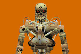 Terminator's Pack for HLDM