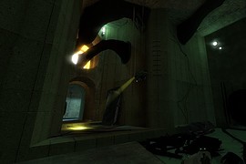 Dark Interval: Part I