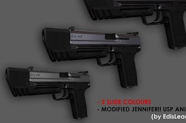 USP Match