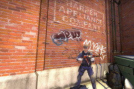 Leon Kennedy