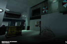 Umbrella Corporation