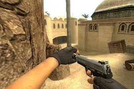 USP Reborn