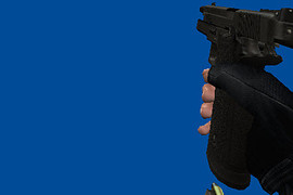 Sig Sauer P226 X-Five