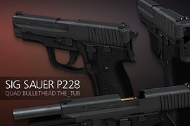 Sig Sauer P228