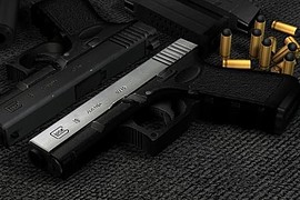 Bullet Head s G19