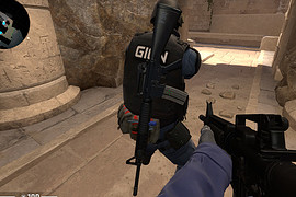 M16