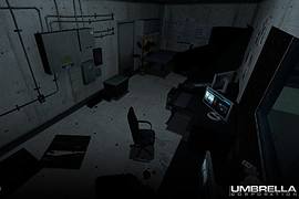 Umbrella Corporation
