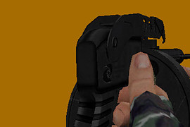 DAO-12 (Striker) v_model