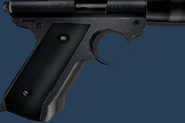 Ruger on dru's Animation