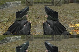 Glock Pro