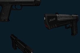 USP Match