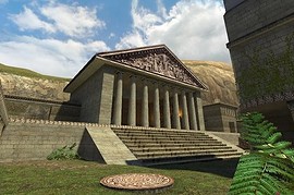 dm_roman_sanctuary.bsp