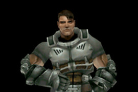 UT2004 Characters Pack