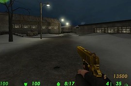 bling 1911 skinonly