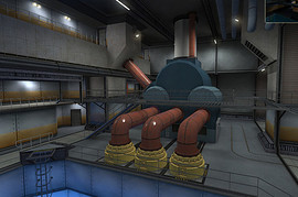 Black Mesa