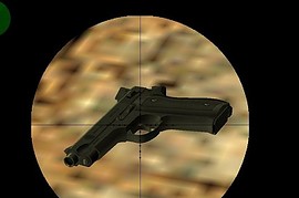MK22 CZ Edition
