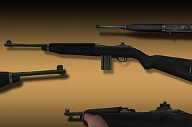 Black_(Plastic)_M1_Carbine
