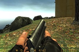 P228 Skin V2