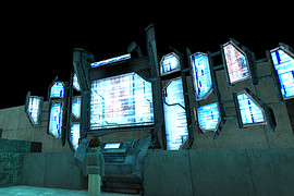 Expo Decay