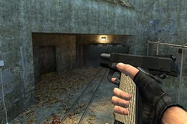 colt defender