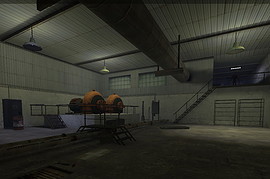 Half-Life: Confession