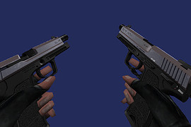 Ankalar - ThoR HK USP .45