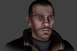 Niko Bellic