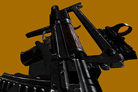 PC - Groza Smirnoff