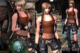Satyr's Models Pack by Deadrawkstar