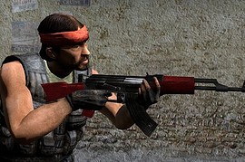 AK-47