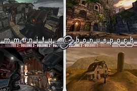 CBP2 Volume 2