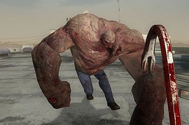 Tank's Skinny Jeans