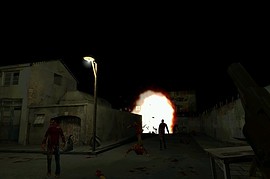 Zombies HL v072b